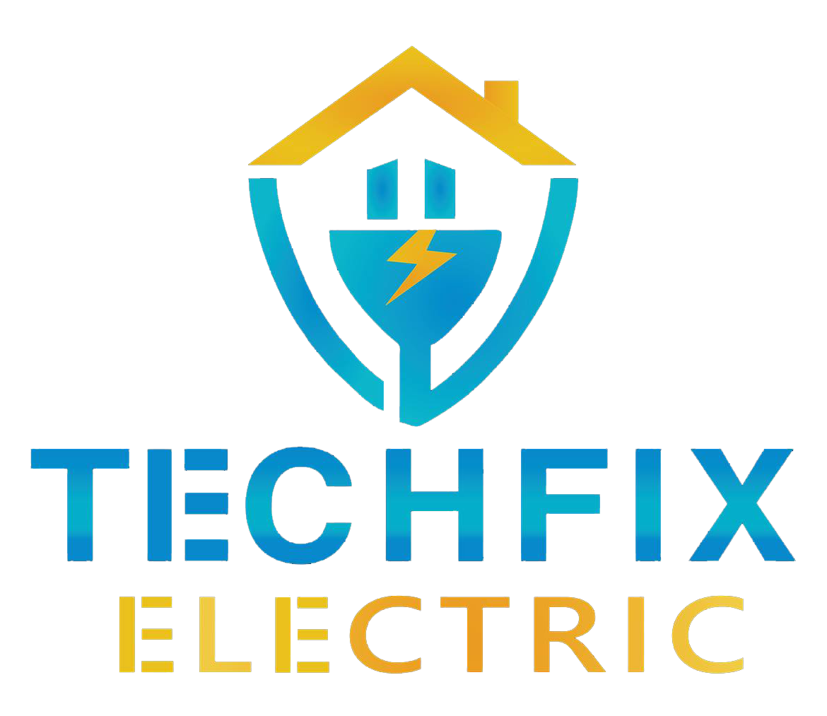 Techfix LOGO